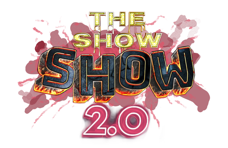 The Show Show Brand Logo